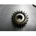 95W113 Oil Pump Drive Gear For 07-12 Nissan Versa  1.8